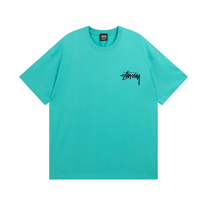 Stussy T-shirts-037
