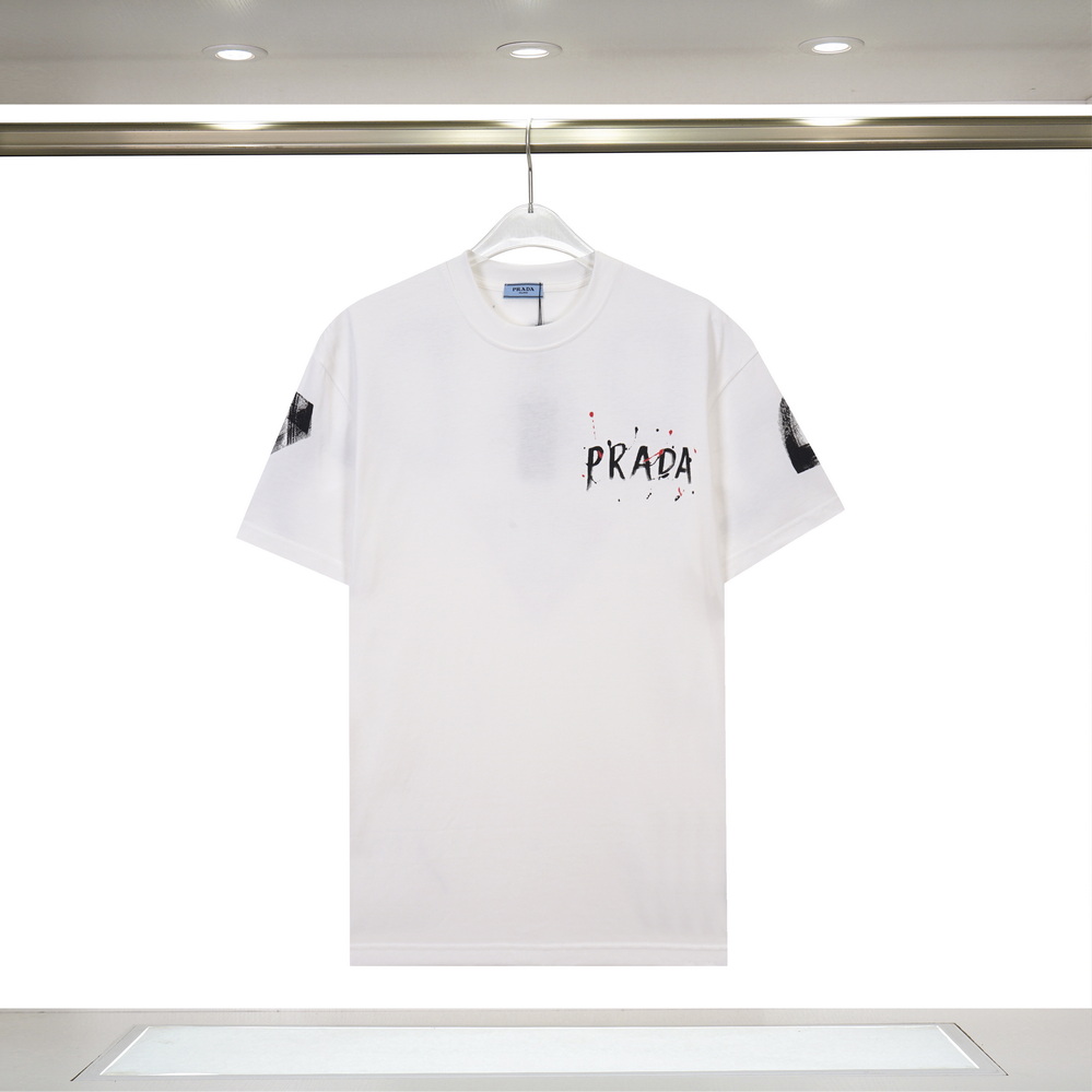 PRADA T-shirts-512