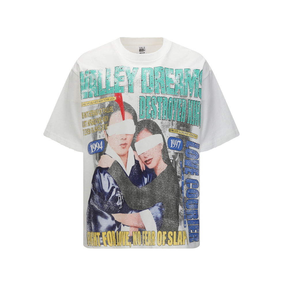 VALE T-shirts-211
