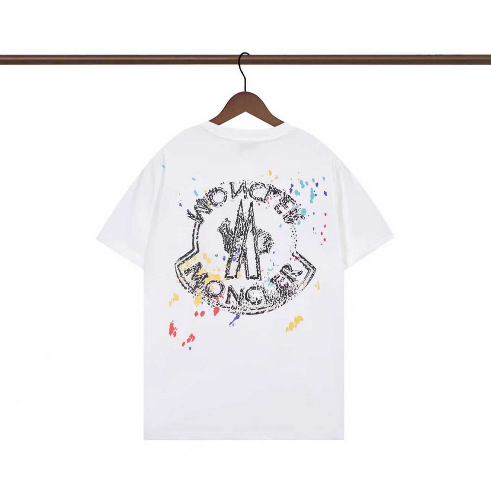 MONCLER T-shirts-902