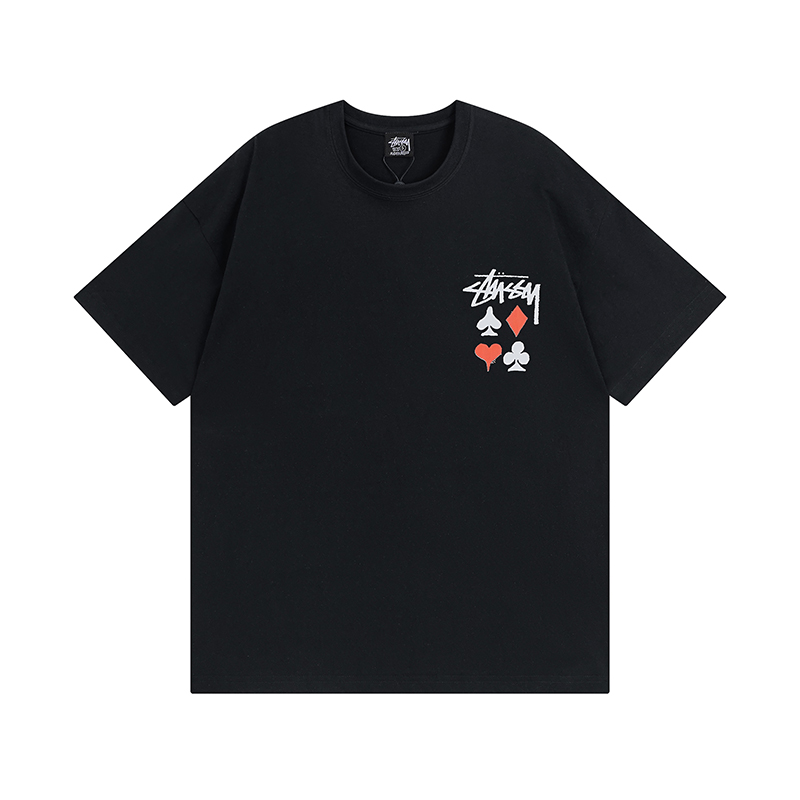 Stussy T-shirts-025