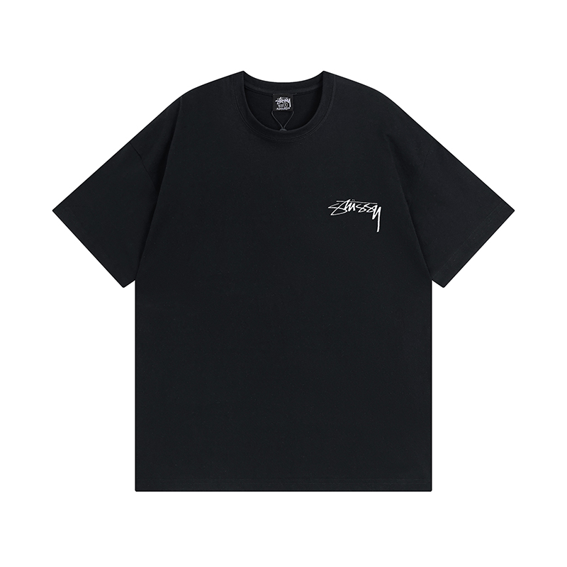 Stussy T-shirts-021