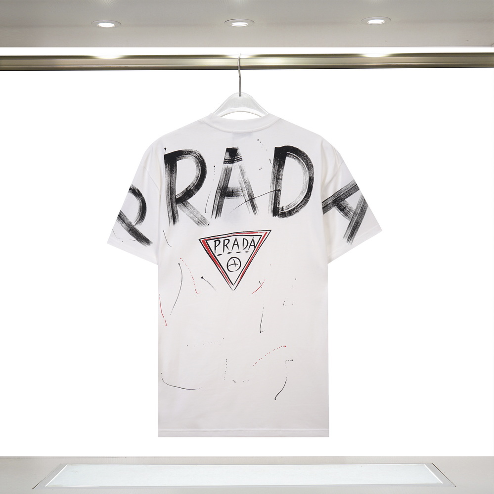 PRADA T-shirts-511
