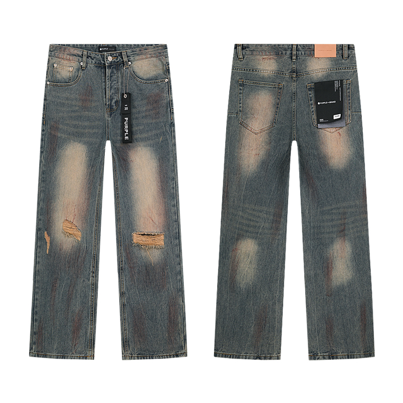 Purple Brand Jeans-175