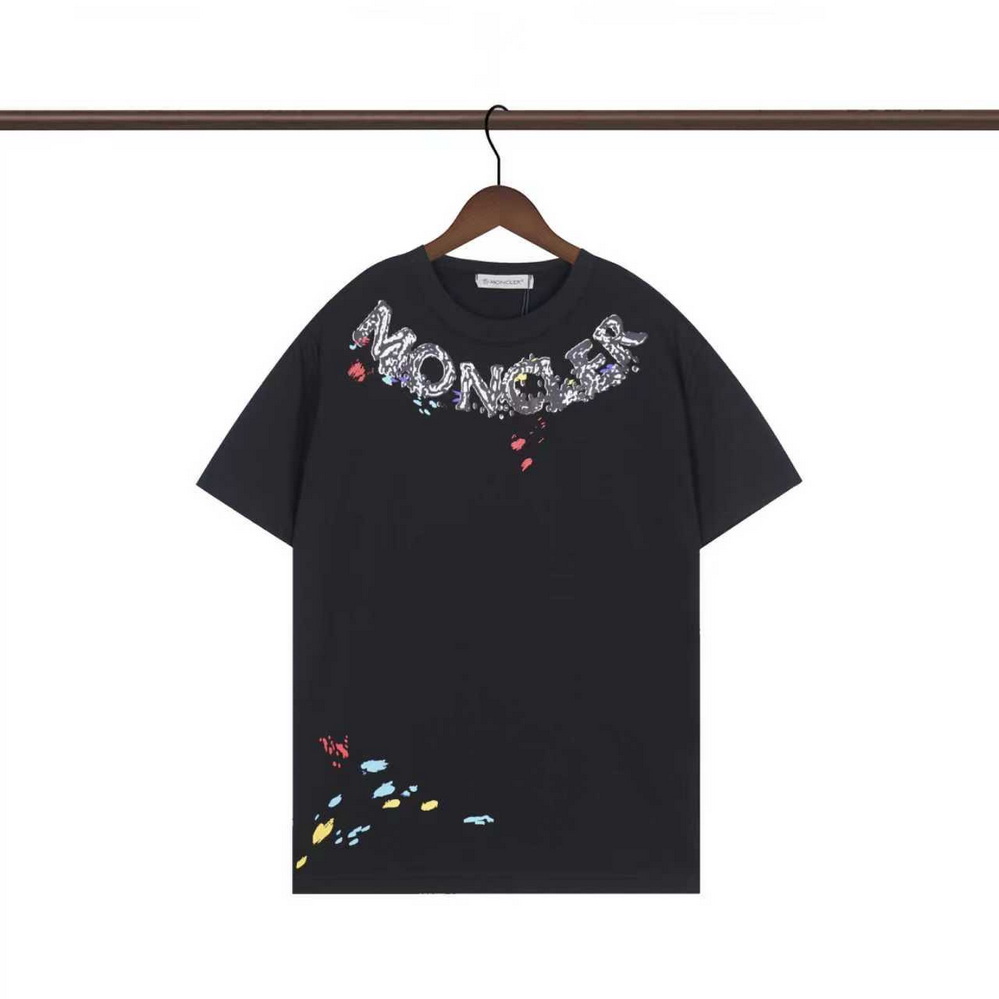 MONCLER T-shirts-901