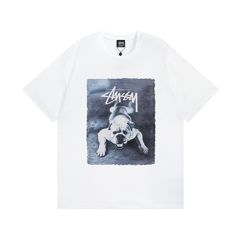Stussy T-shirts-016