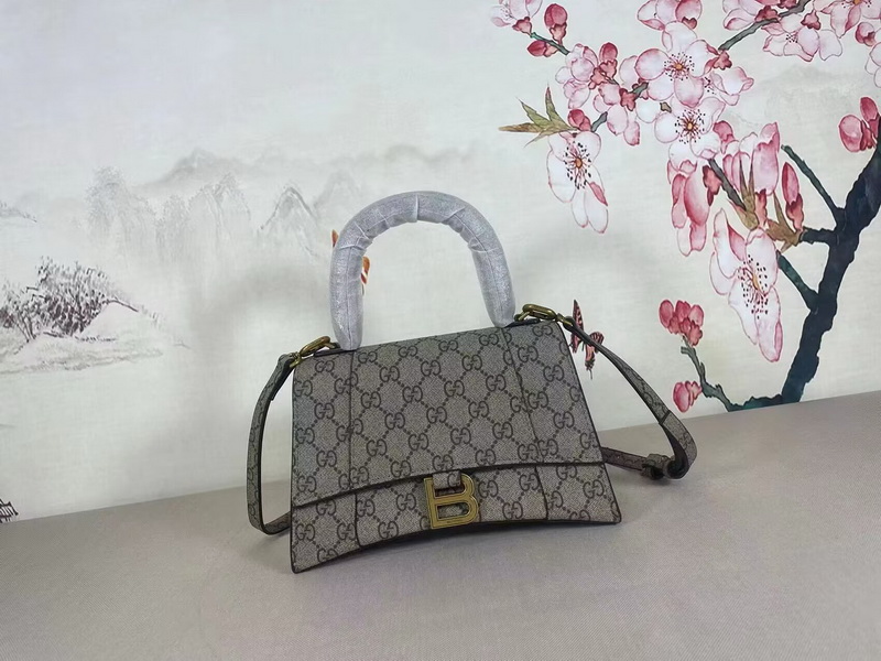 Balenciaga Handbags AAA(Women)-009