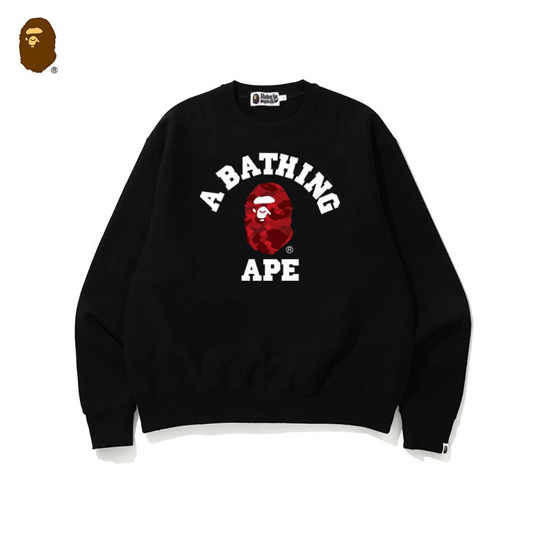 Bape Longsleeve-012