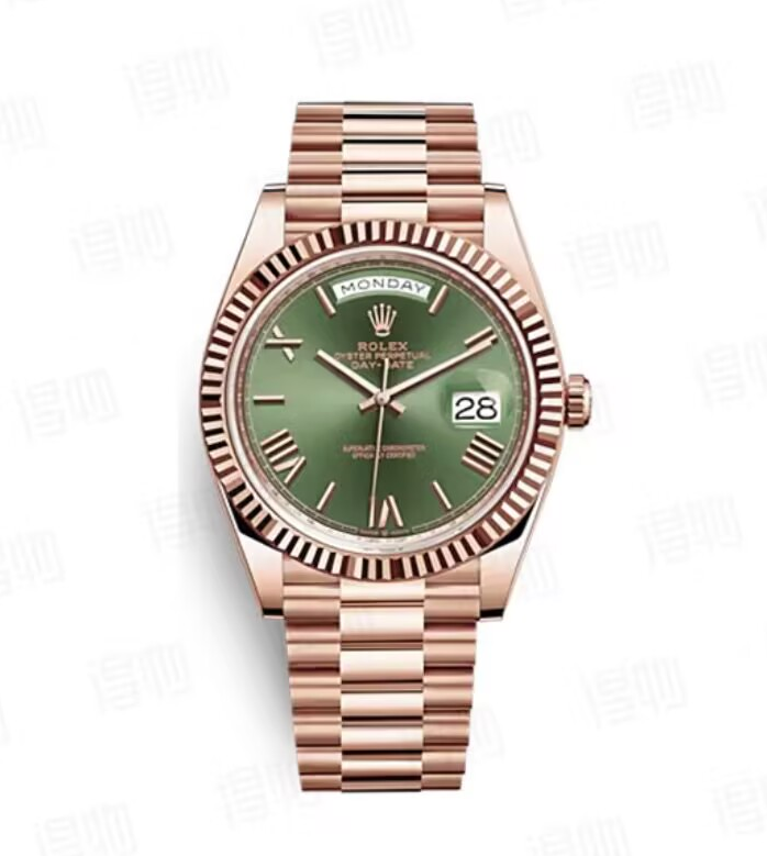 Rolex Watches(AAA)-197