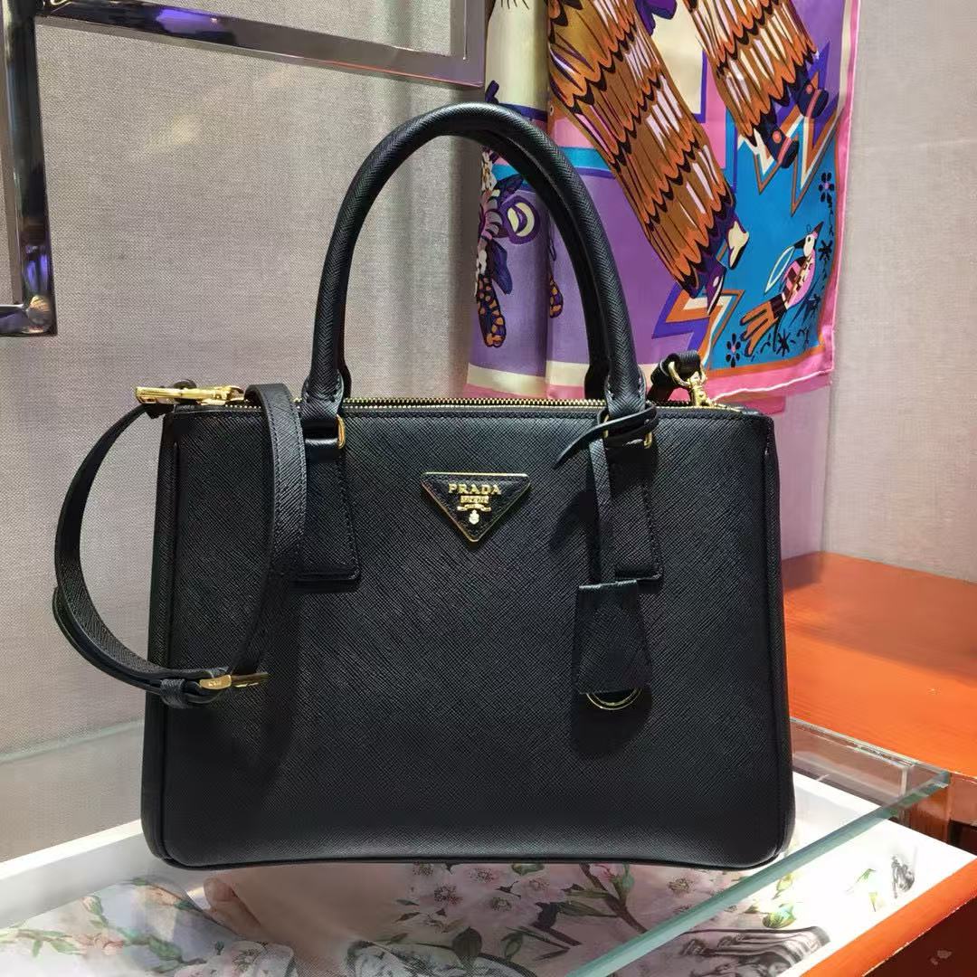 Prada Handbags AAAA(Women)-012