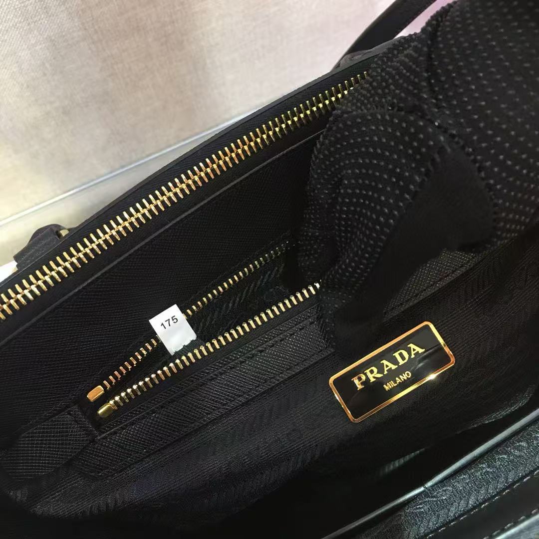 Prada Handbags AAAA(Women)-012