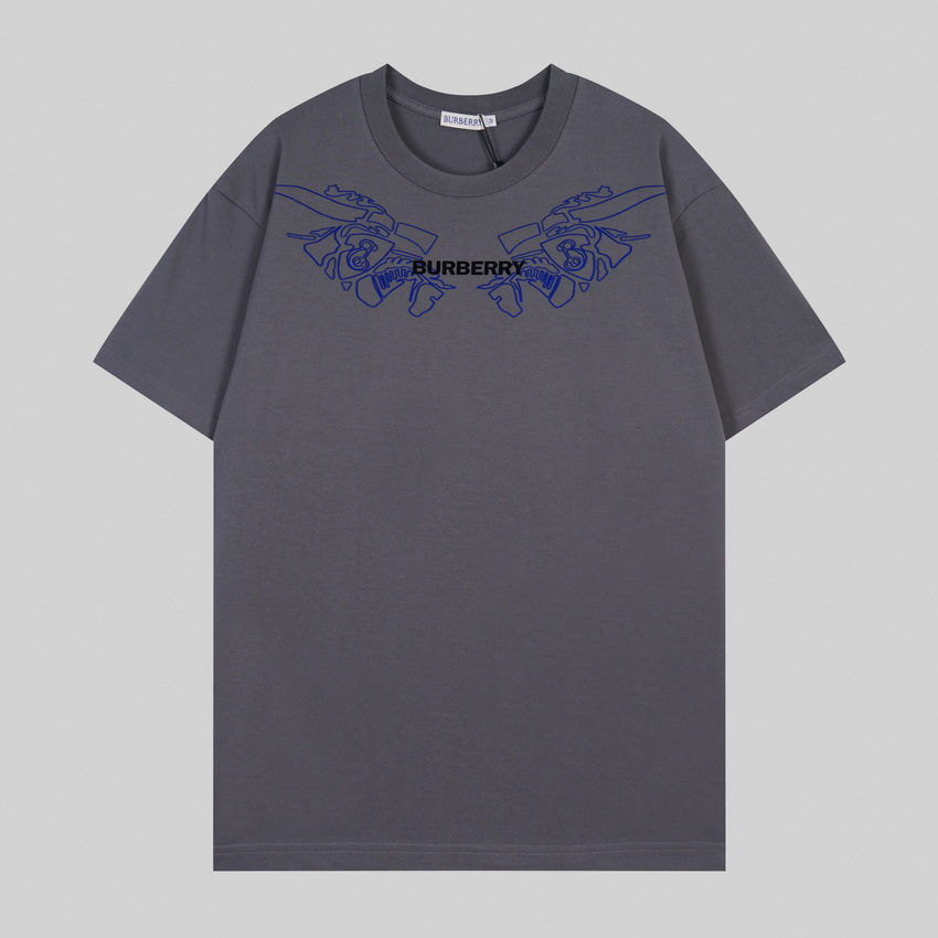 Burberry T-shirts-136