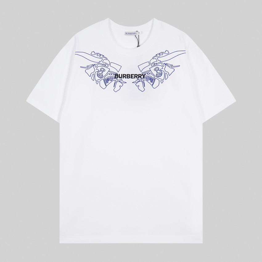 Burberry T-shirts-132