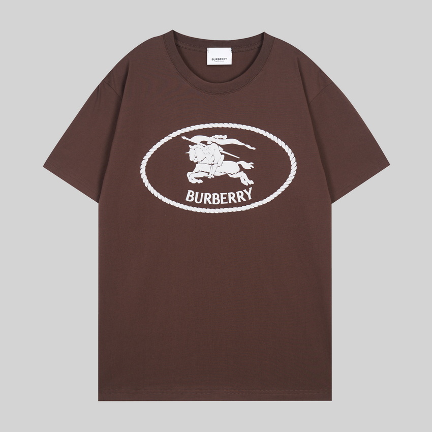 Burberry T-shirts-130