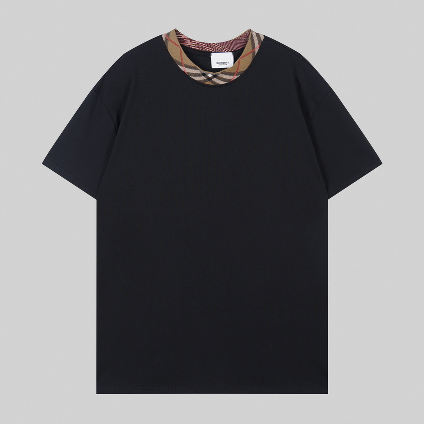 Burberry T-shirts-126