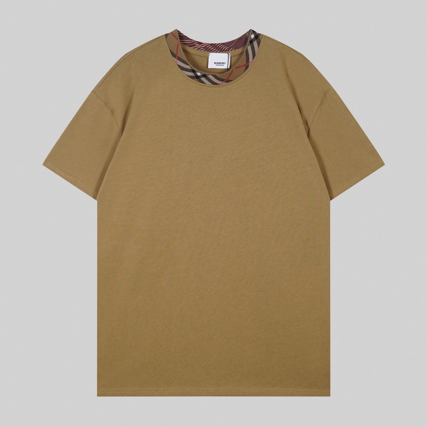 Burberry T-shirts-125