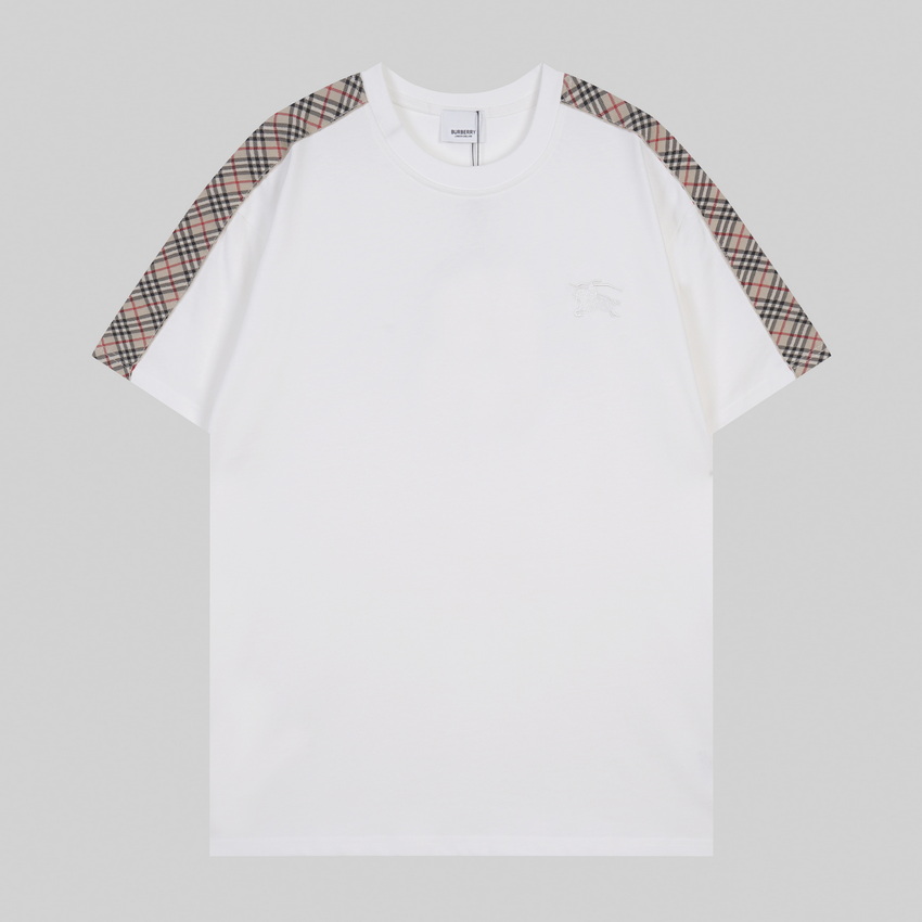 Burberry T-shirts-124