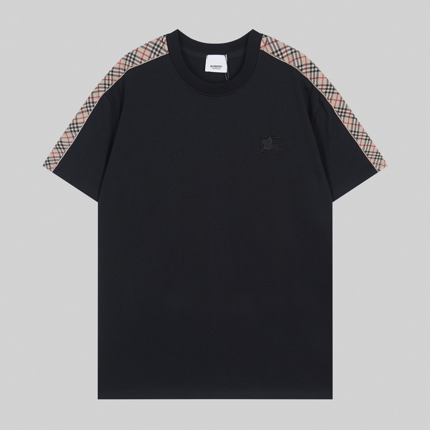 Burberry T-shirts-123