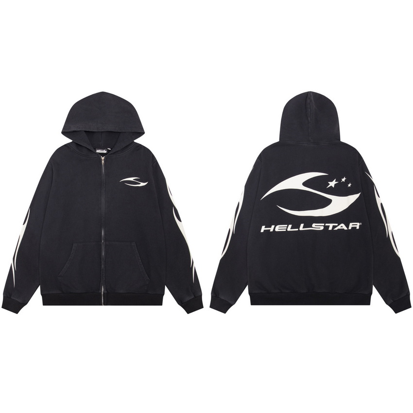 Hellstar Hoody-225