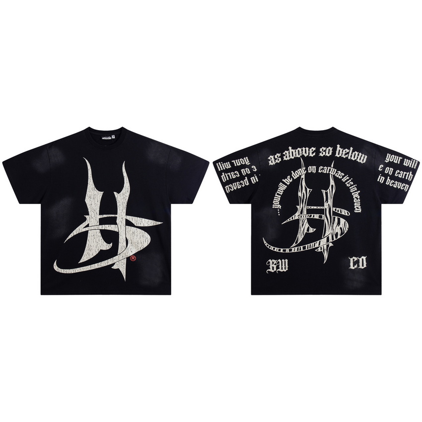 Hellstar T-shirts-952