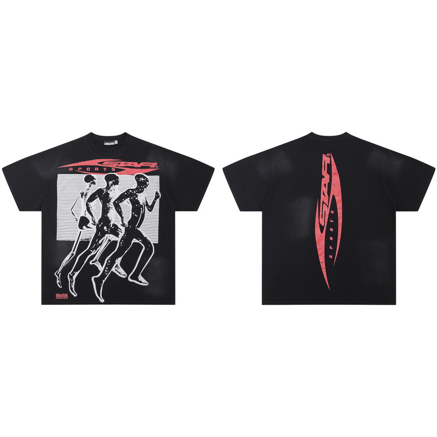 Hellstar T-shirts-947
