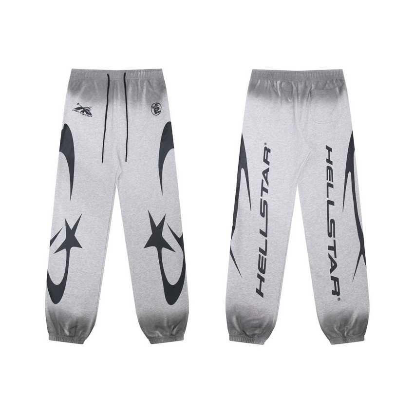 Hellstar Pants-282