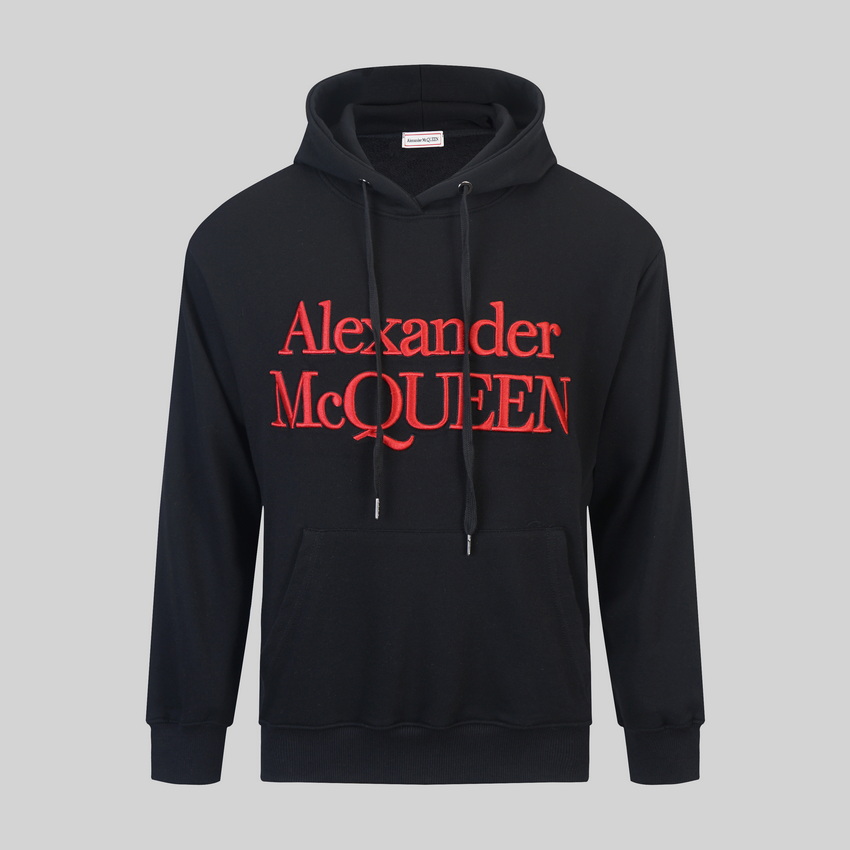 Alexander Mcqueen Hoody-007