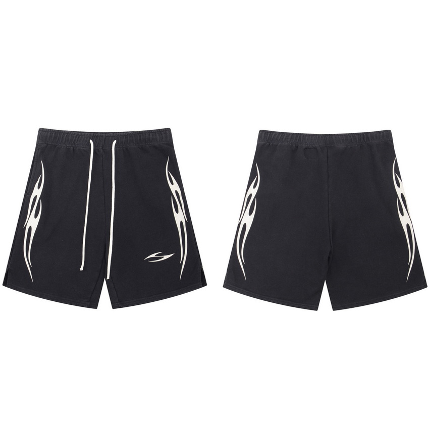 Hellstar Shorts-176