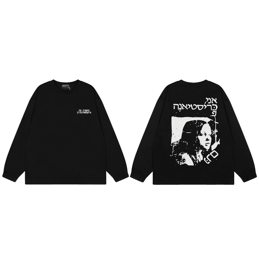 Enfants Riches Deprimes Longsleeve-019