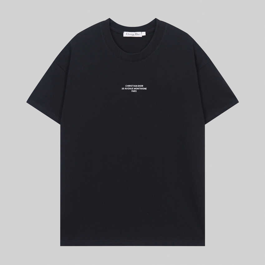 DIOR T-shirts-218