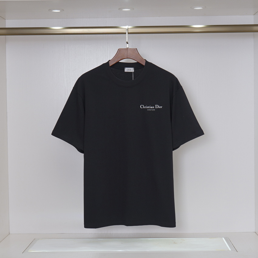 DIOR T-shirts-214