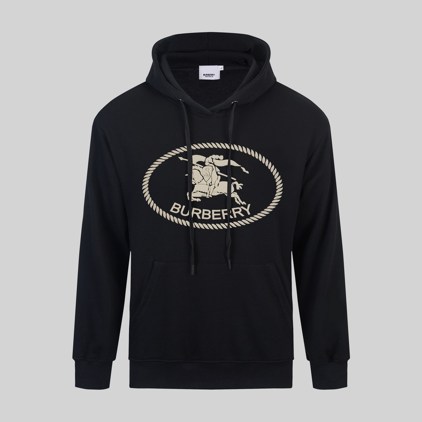 Burberry Hoody-002