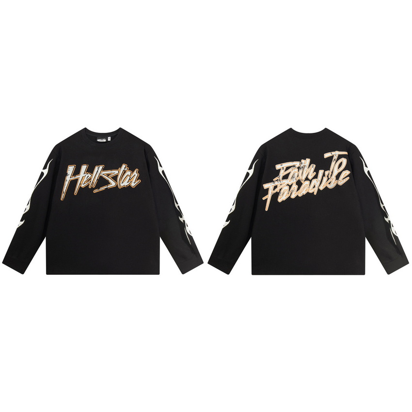 Hellstar Longsleeve-135