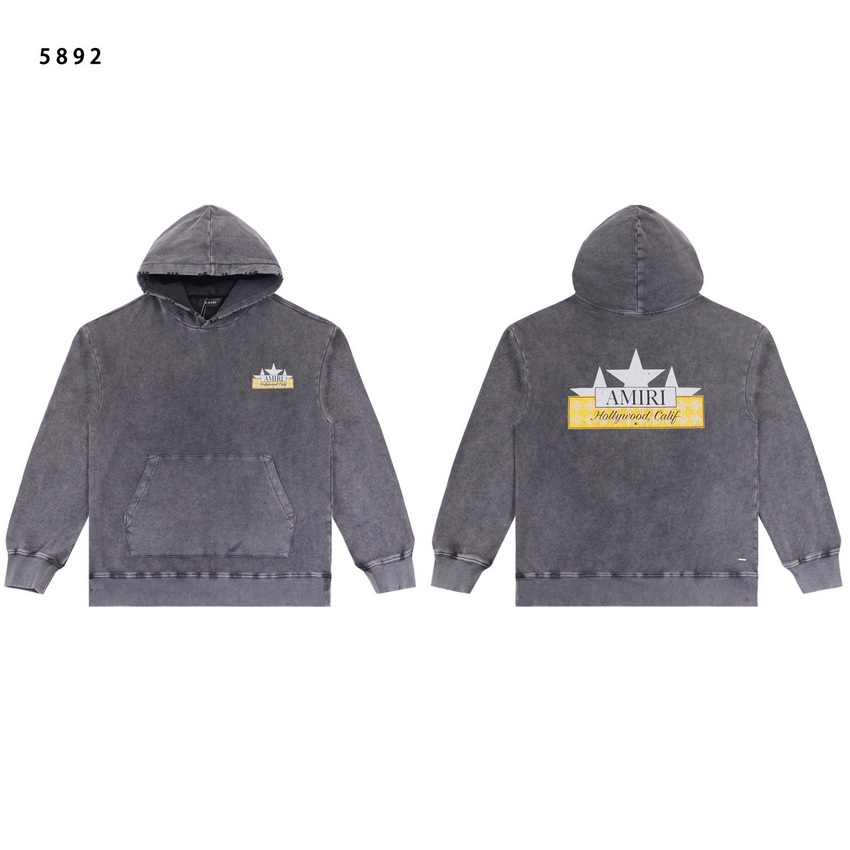 AMIRI Hoody-478