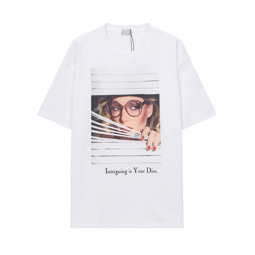 DIOR T-shirts-216