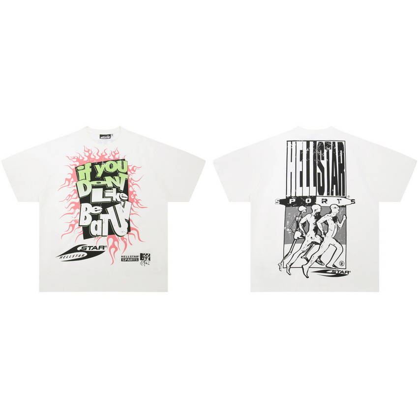 Hellstar T-shirts-956