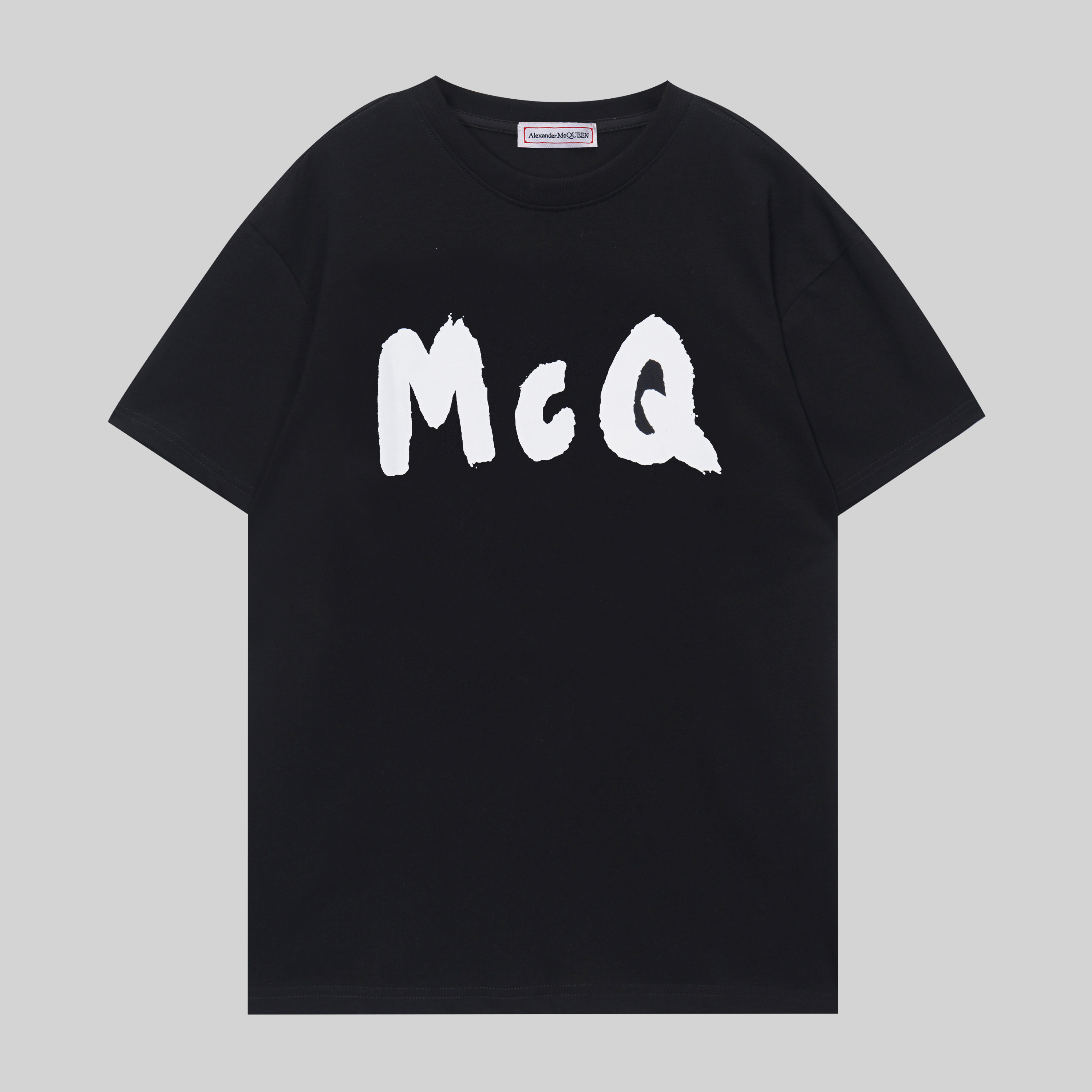 Alexander Mcqueen T-shirts-203