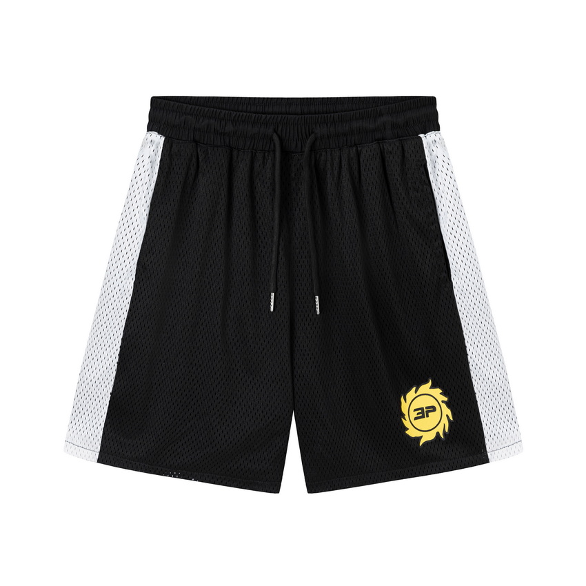 Broken planet Shorts-026