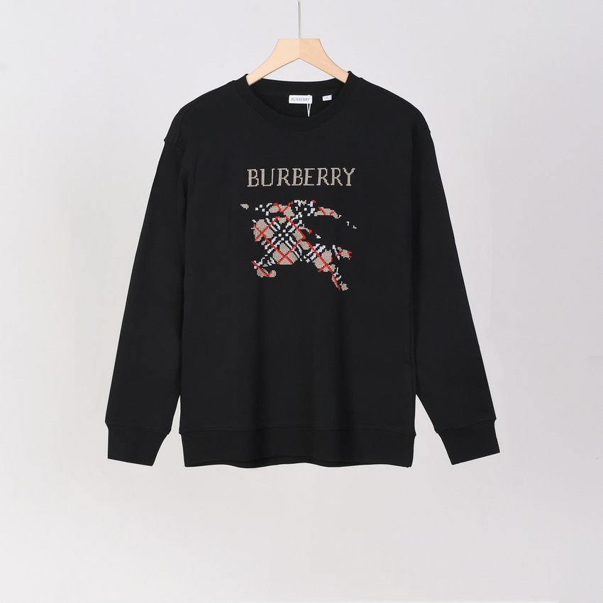 Burberry Longsleeve-063