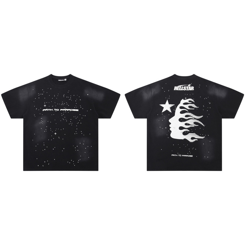 Hellstar T-shirts-946