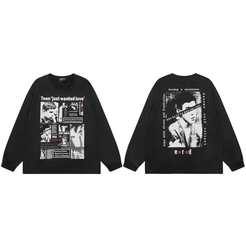 Enfants Riches Deprimes Longsleeve-009
