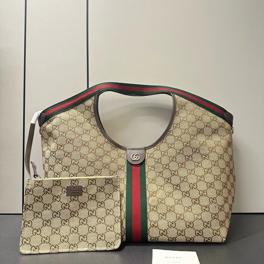 Gucci Handbags AAA(Women)-267