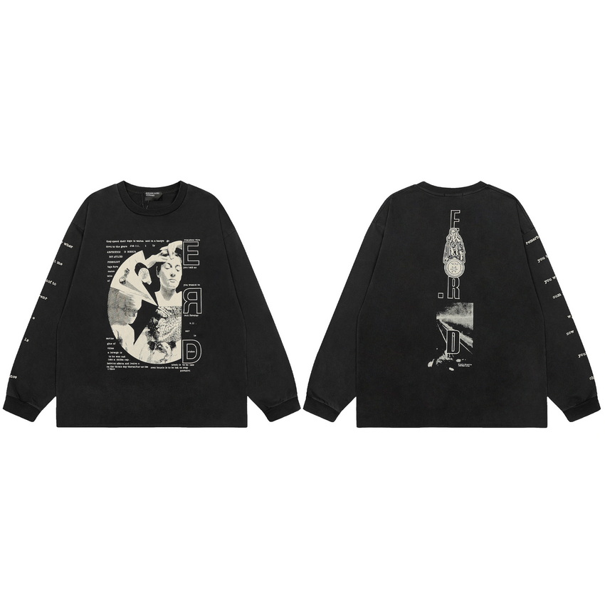 Enfants Riches Deprimes Longsleeve-008
