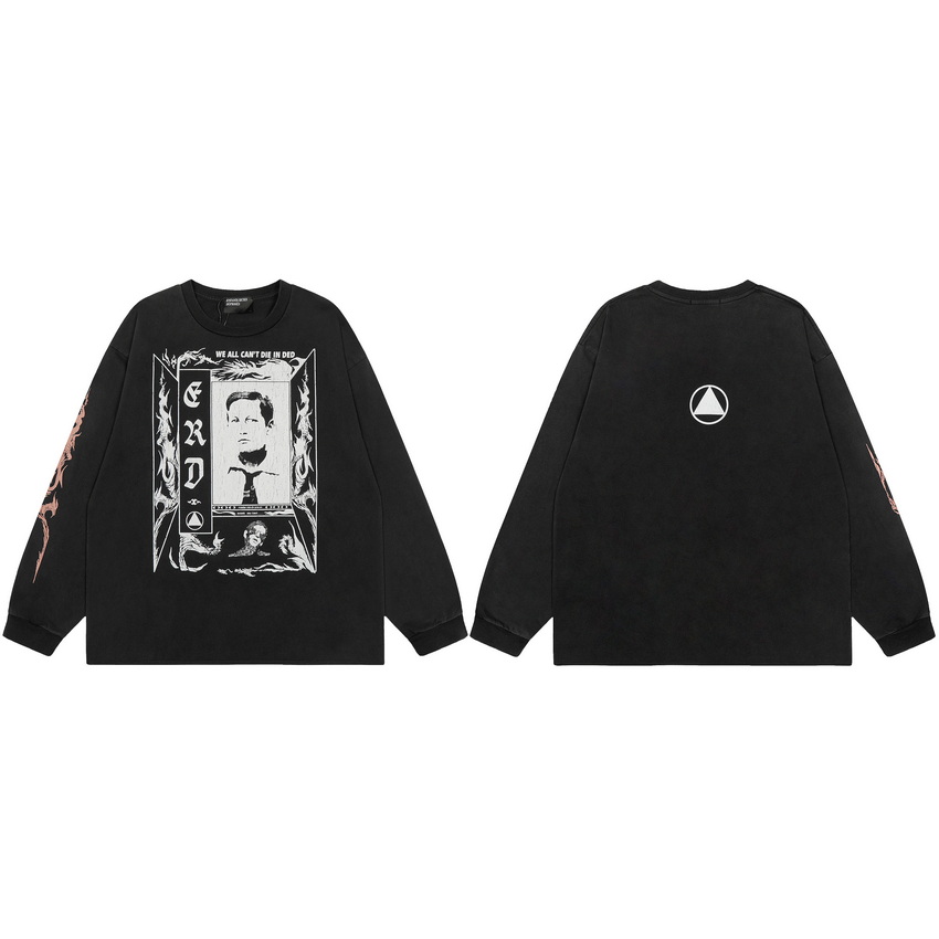 Enfants Riches Deprimes Longsleeve-007