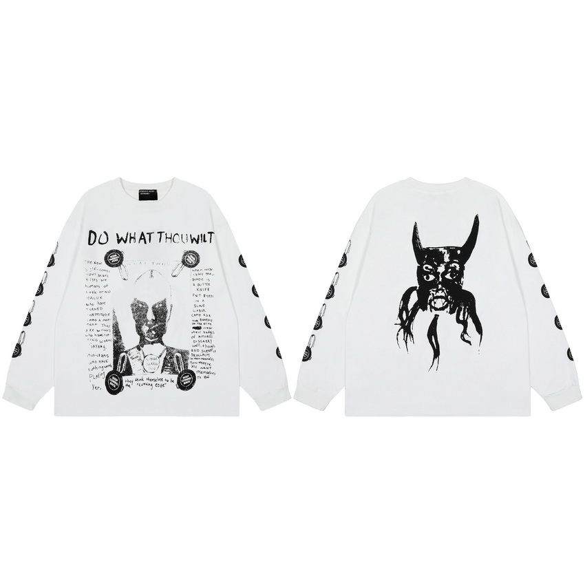Enfants Riches Deprimes Longsleeve-006