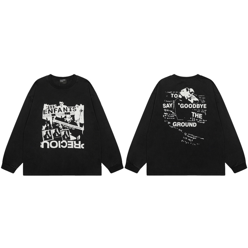 Enfants Riches Deprimes Longsleeve-004