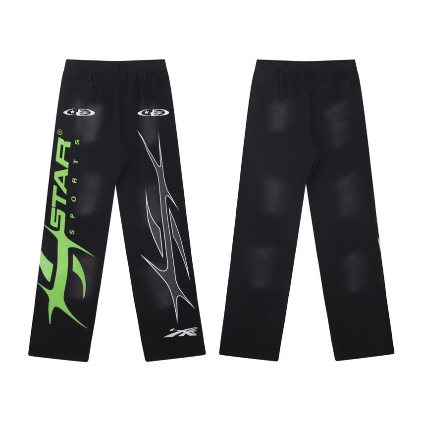 Hellstar Pants-283