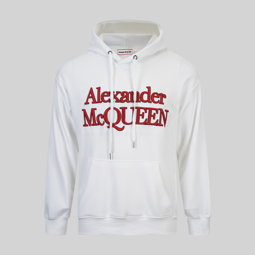 Alexander Mcqueen Hoody-006