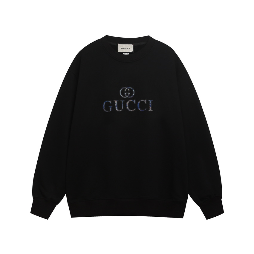 GUCCI Longsleeve-041