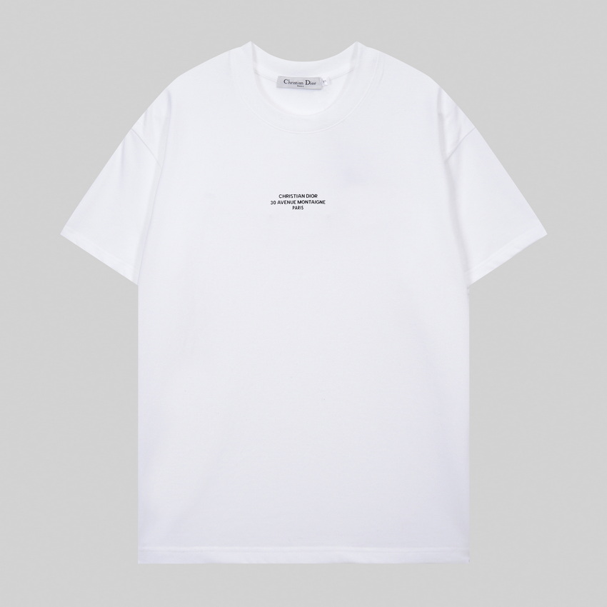 DIOR T-shirts-217